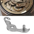thumbnail image 3 of Ajuste de movimiento alto para palanca de operación correctora 2824-2 pieza de reloj para reloj de pared con movimiento del motor ANGGREK Otros, 3 of 8