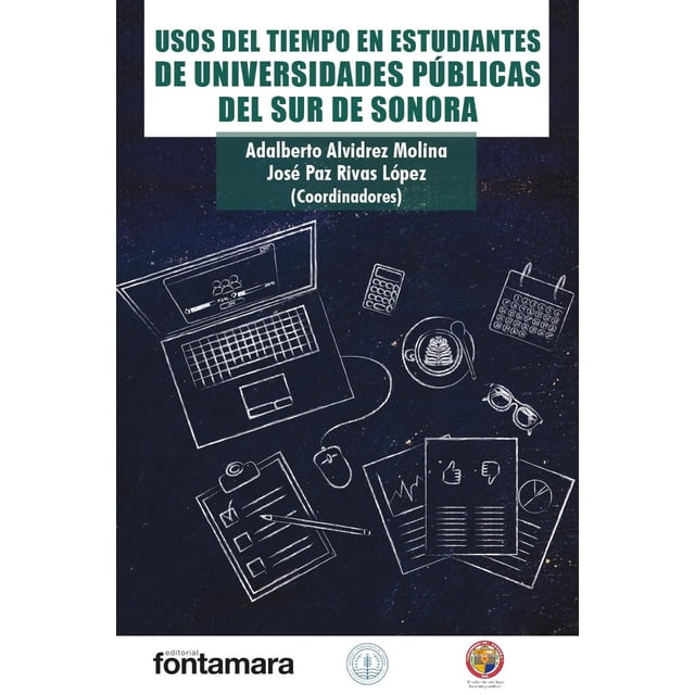 usos del tiempo en estudiantes de universidades públicas de