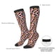 thumbnail image 4 of Balery Leopard Calcetines novedosos Calcetines deportivos Calcetines hasta la rodilla Calcetines de algodón Calcetines originales y geniales, 4 of 6