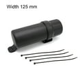 thumbnail image 1 of Baohd Universal Motorcycle Waterproof Repair Tool Tube Gloves Storage Box Holder Motorbike Upgrade Modified 125mm, 1 of 6