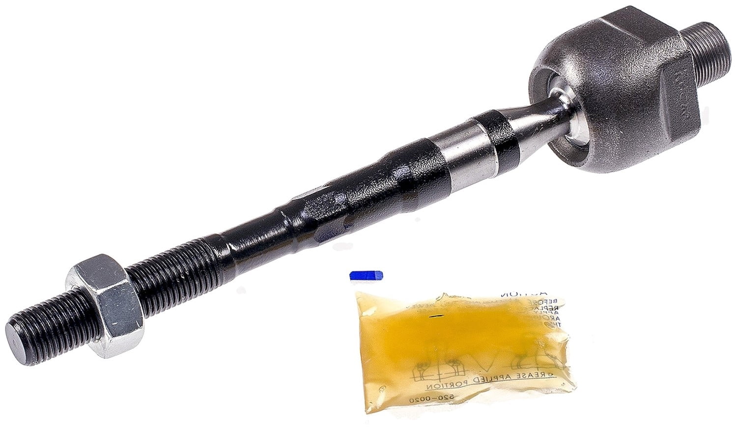 FVP TI61060 Steering Tie Rod End