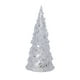 thumbnail image 2 of 1 Piece Christmas Tree Colorful LED Acrylic Night Light Christmas Decoration, 2 of 3