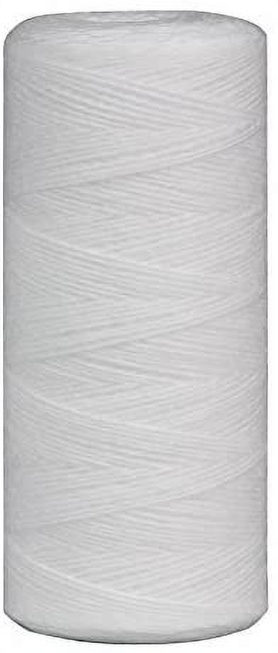 Culligan CW5-BBS Whole House Premium Water Filter Cartridge, 16,000 Gallons, 3 Pack