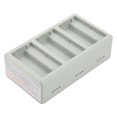 thumbnail image 1 of Drone Charging Station, Intelligent 3 Battery Charging Hub  Protection Fast Professional  For Drone Accessories, 1 of 8