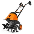 thumbnail image 2 of WEN 7-Amp 14.2-Inch Electric Tiller and Cultivator, TC0714, 2 of 5