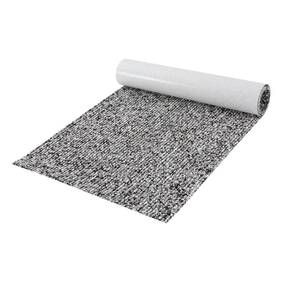 Wildnix EVA Foam Marine Flooring Mat for Boats, Non-Slip and Waterproof, Cushioned Comfort with Stylish Camouflage Stripes Design