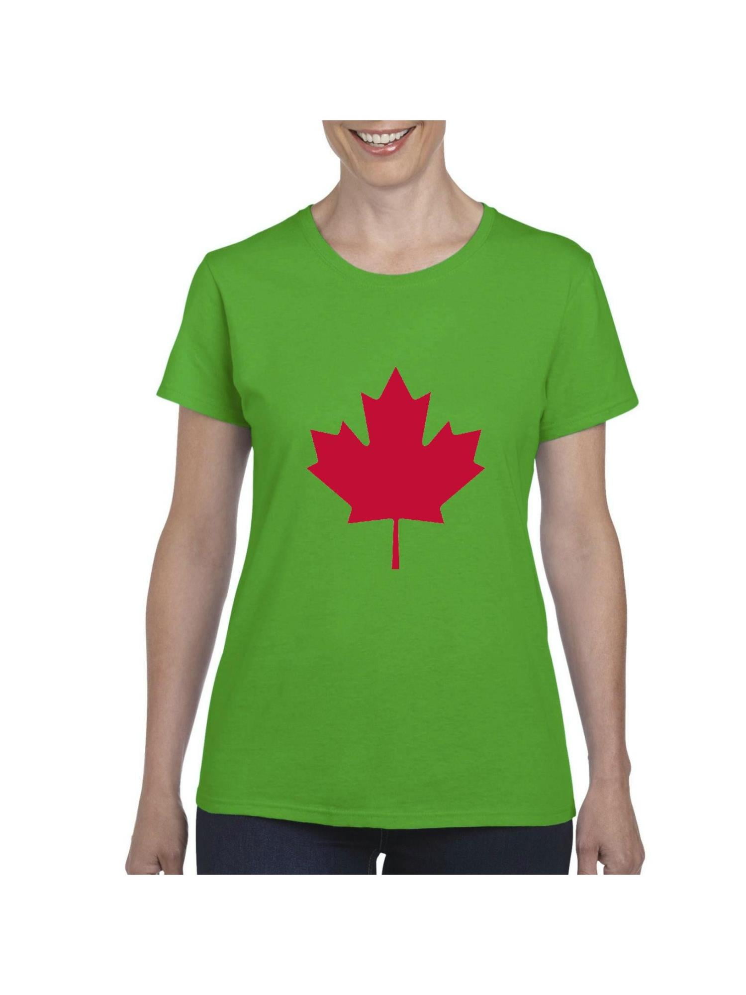 toronto maple leafs t shirt walmart