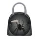 thumbnail image 1 of Fotbe Black Spiders Bolsa de Almuerzo con Estampado, Lonchera Aislada, Contenedor de Comida Reutilizable Tipo Cooler a Prueba de Fugas, 1 of 6