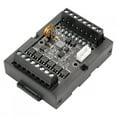 thumbnail image 4 of 10-28VDC Relay Delay Module Relay Module Programmable Shield Module For Electricity Industry Control Circuit Conversion Circuit, 4 of 8