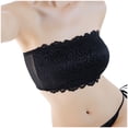 thumbnail image 5 of Fengqque Women's Sexy Lingerie Lace Open Thong Pes G Pants Lingerie Pajamas Lace Ladies Thong Underwear, 5 of 9