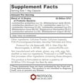 thumbnail image 2 of Protocol For Life Balance - ProtoDophilus - 50 Billion, 10 Strains - Healthy Intestinal Probiotic Flora to Support Digestive Function and Immune Health - 50 Veg Capsules, 2 of 8