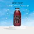 thumbnail image 4 of Natures Factory Té Rojo Sabor Jamaica Maracuyá Sin Azúcar | 12 Pzs Natures Factory Natures Factory Té Rojo Sabor Jamaica Maracuyá, 4 of 4