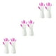 thumbnail image 5 of Kearding 2 uds guantes impermeables mitones universales resistentes al desgaste Cool Fit accesorios de limpieza para el hogar ropa utensilios de Type1 NO1, 5 of 6