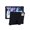 Black, variant on Silicone Case for A/EE Z O A7 11 inch, Soft Flexible Shockproof Protective Tablet Cover, Anti-Scratch & Lightweight Slim Design-Black