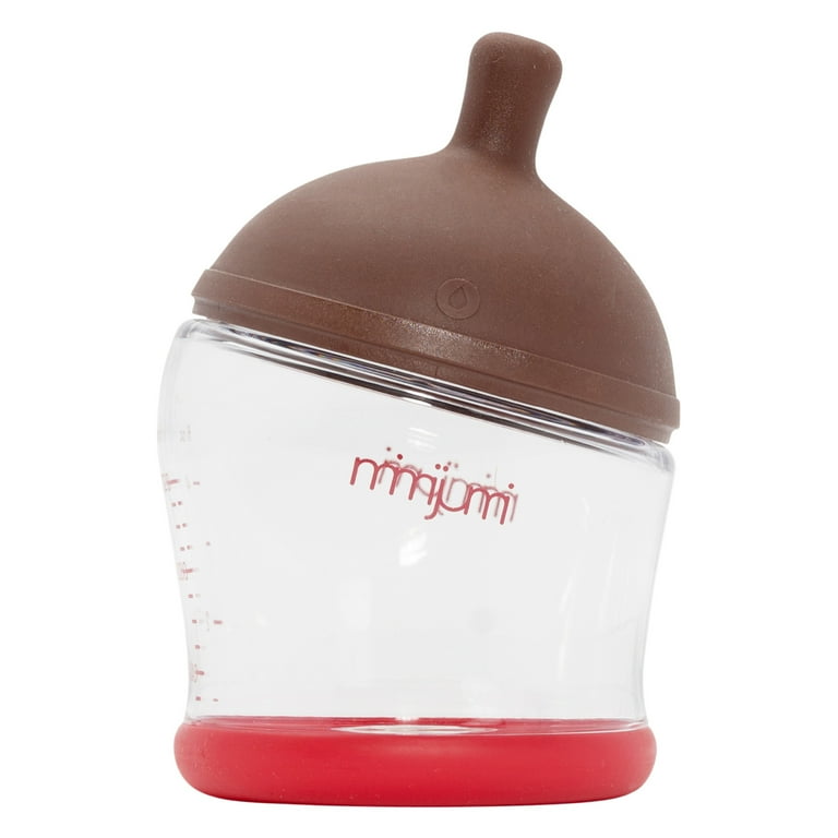 Mimijumi hotsell feeding bottle