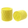 thumbnail image 1 of 2pcs Mtb Bike Handlebar Tape Cover Anti-skid End Plugs Bike Handlebar End Caps, 1 of 5