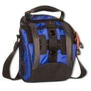 Aaron Chang Digital Camera, Camcorder and SLR Bag, Ocean