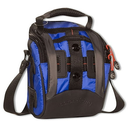 Aaron Chang Digital Camera, Camcorder and SLR Bag, Ocean