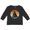 Smoke, variant on Inktastic Sailboat Vintage Nautical Sailing Boys or Girls Long Sleeve Toddler T-Shirt