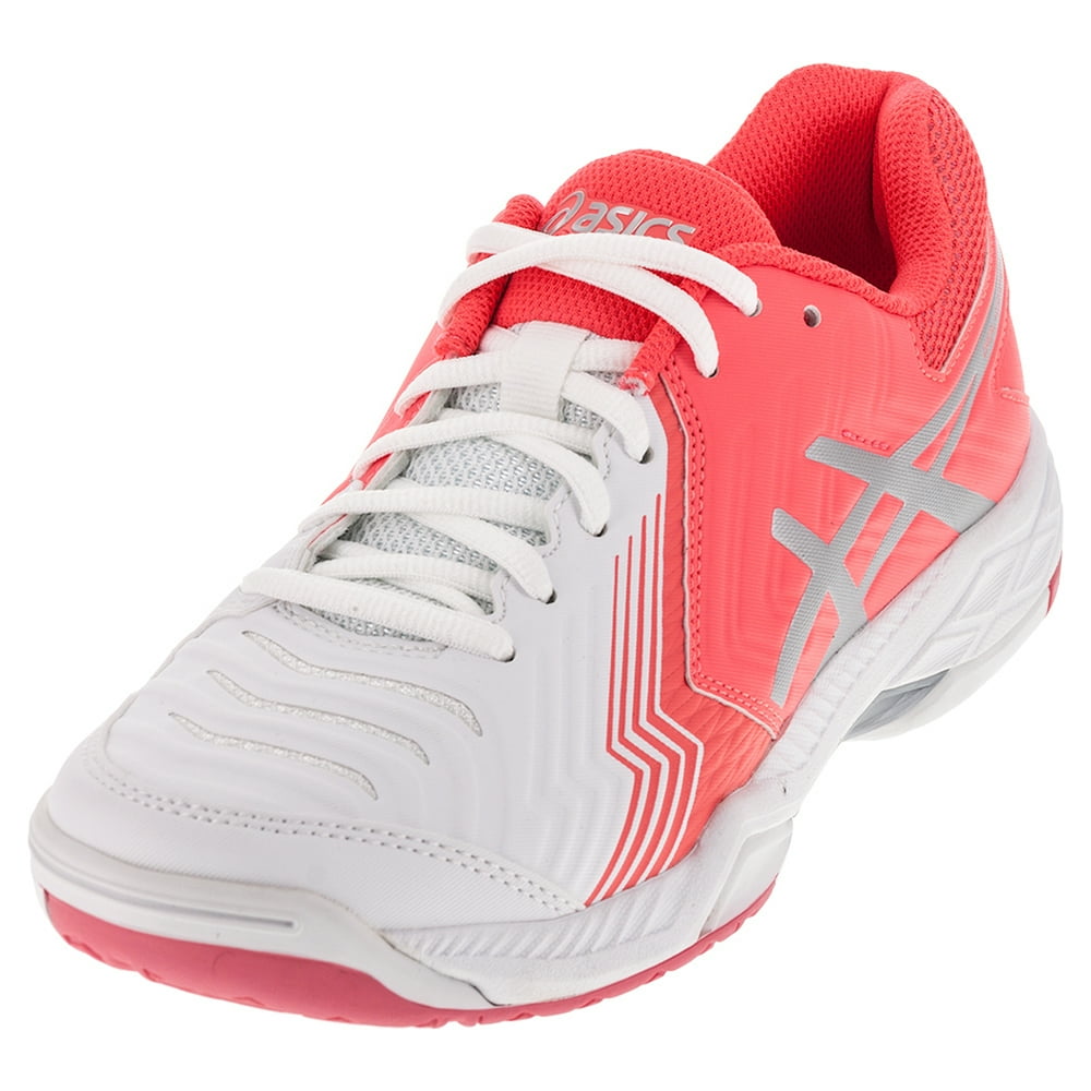 asics gel 6 tennis shoes