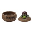 thumbnail image 2 of Resin Ashtray, Innovative Cartoon AnimalTray Decoration for  Car, 2 of 8