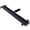 Black 5, variant on Gas Powered Weed Wacker 52cc 3 in 1 String Trimmer and Brush Cutter with 8 Inch Attachments Heads, 10 inch Metal Blade, Rubber Handle, Shoulder Strap, EPA Compliant Orange Aluminum