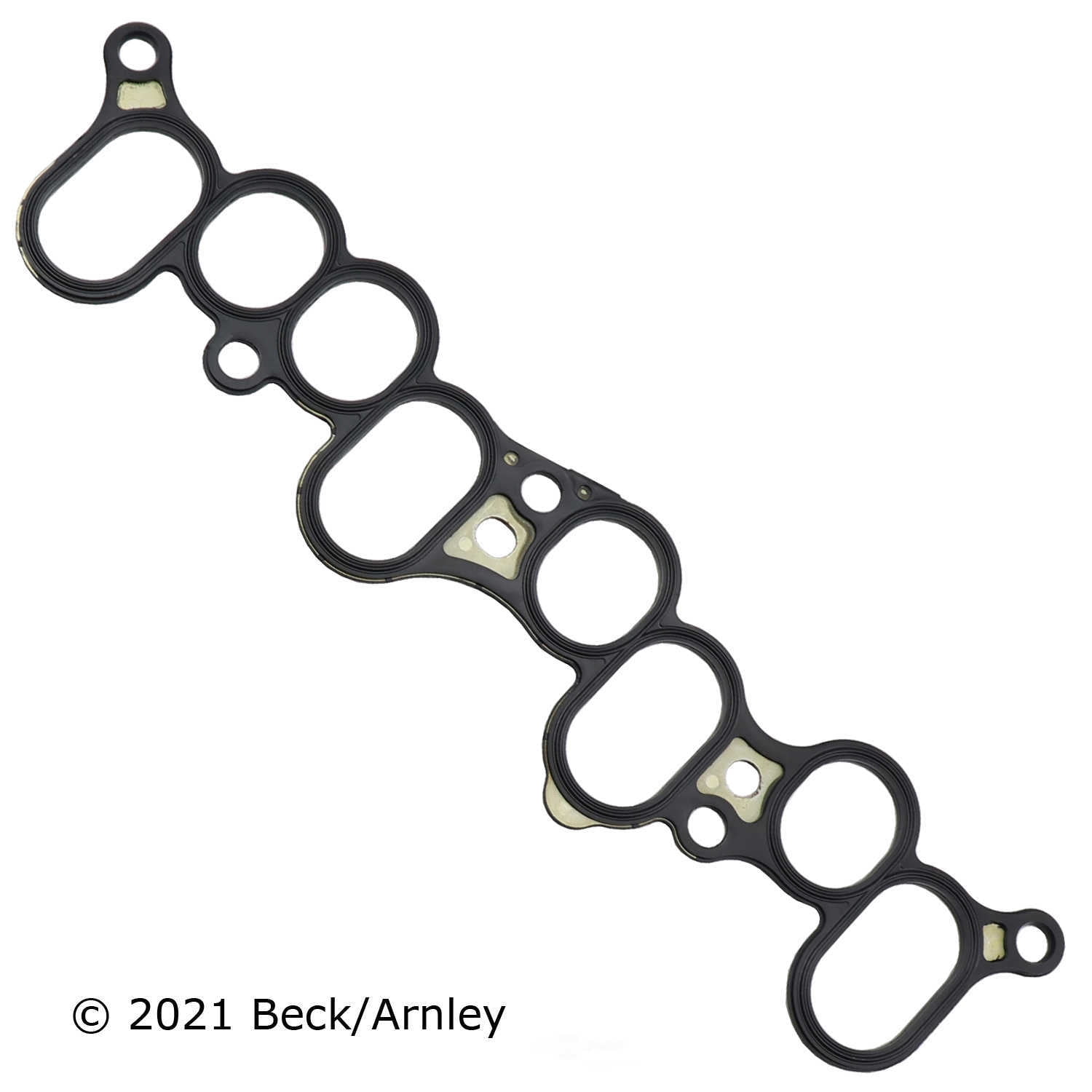 BeckArnley 037-6161 Int Manifold Gasket Set