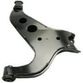 thumbnail image 2 of MOOG RK640329 Control Arm, 2 of 6