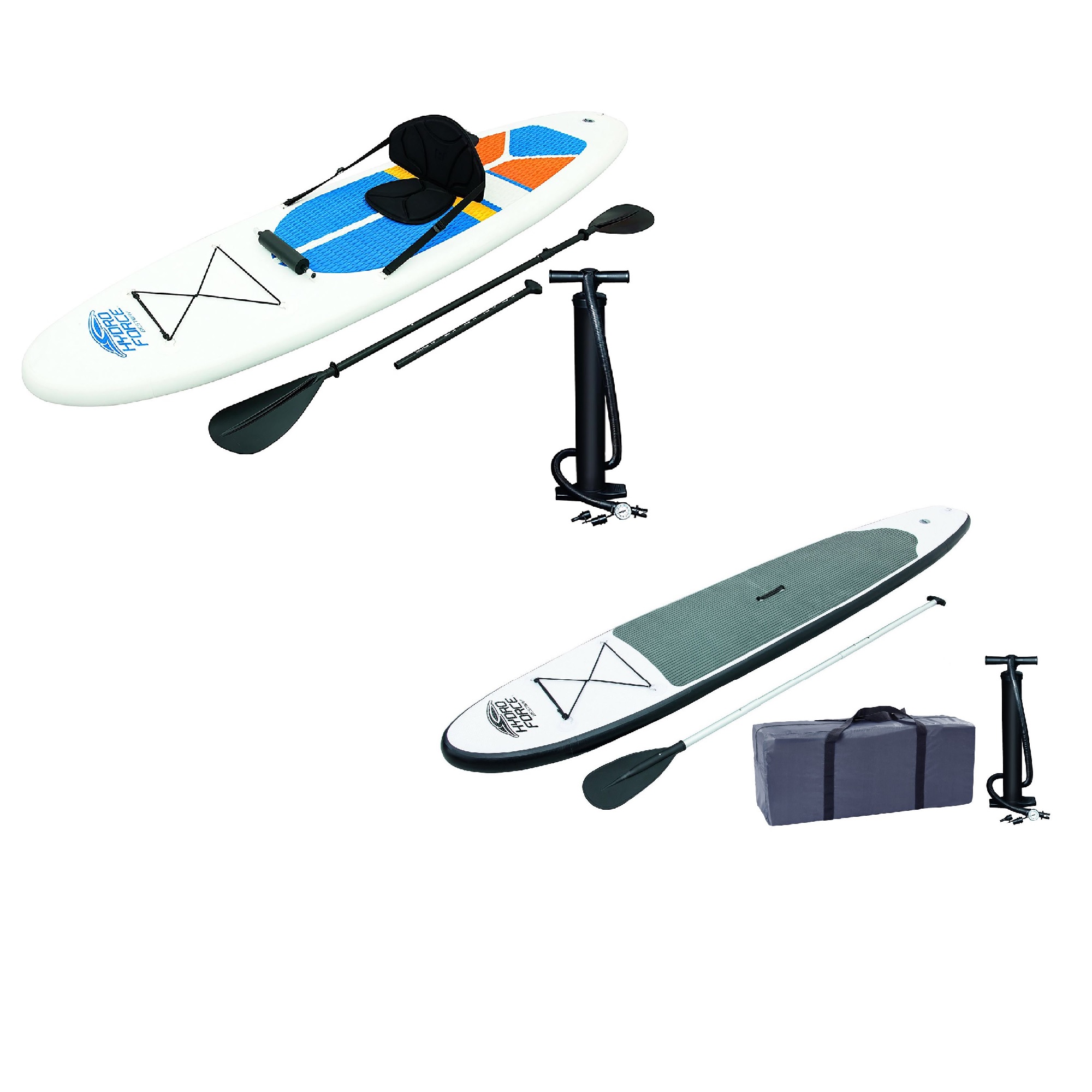mitre 10 paddle board