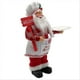 thumbnail image 3 of Christmas Decoration Standing Santa Claus Doll Doll Ornaments, 3 of 5