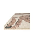 thumbnail image 4 of Unique Loom Outdoor Coastal Collection Area Rug - Seaknot (7' 10" Square Beige/Blue), 4 of 9