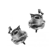 chevrolet cobalt wheel bearing kit