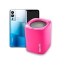 thumbnail image 1 of Smartphone Infinix Hot 12i 64GB Azul + Bocina Desbloqueado, 1 of 6