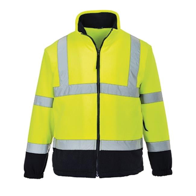 Superior All-Weather Protection 5.11 Tactical Mens First Responder Hi-Visibility Jacket Style 48198T