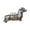 Dog, variant on yotijay Mechanical Statue Industrial Decor Collectible Creative Ornaments Steampunk for Elephant