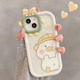 thumbnail image 3 of Purple Flower Case For Xiaomi Mi 11 Lite 5G NE Cover Redmi Note 12 11 10 9 Pro 10S 11S 9S Redmi 9A 9C 10C 12C 11A Poco M5S Cover, 3 of 5
