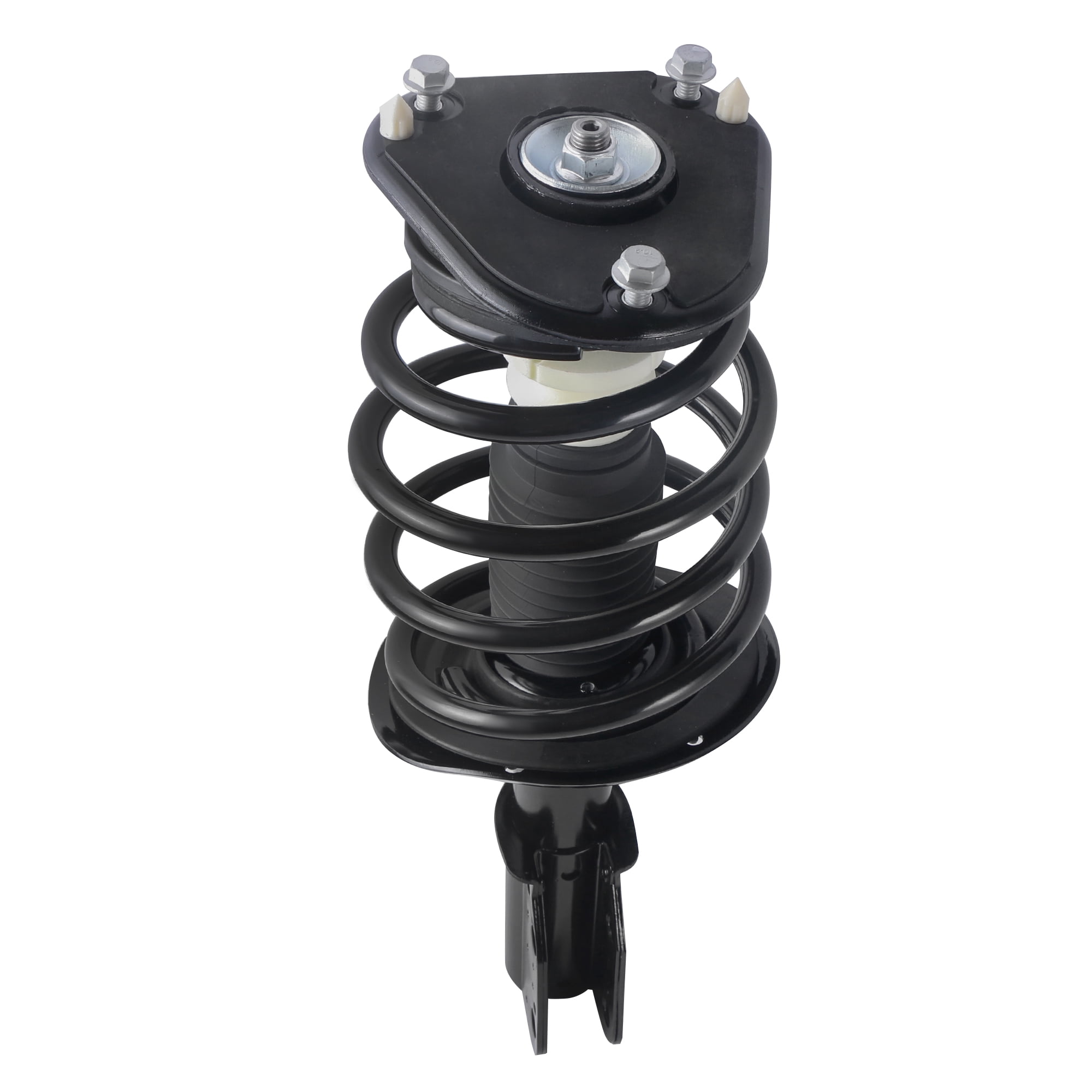 Pair Front Shocks Struts Assembly for 2006-2011 Buick Lucerne Cadillac DTS