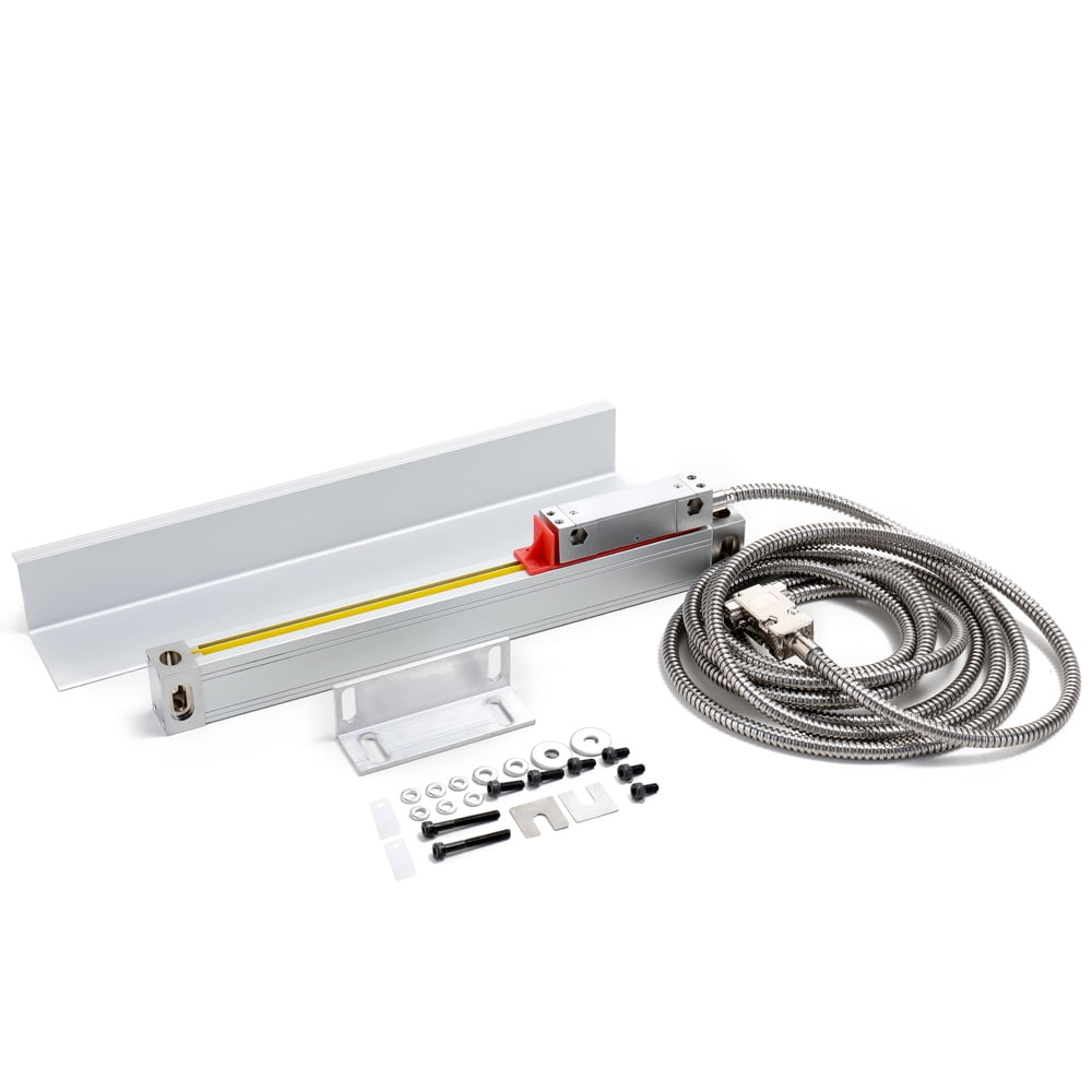 Grating Ruler Electronic Rulers Optical Ruler Linear Scale Milling