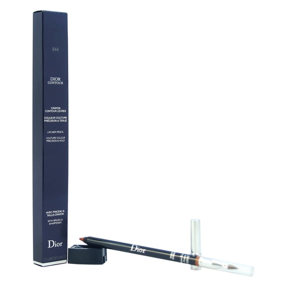 Dior Contour Lip liner Pencil - # 844 Automne by Christian Dior for Women - 0.04 oz Lip Liner