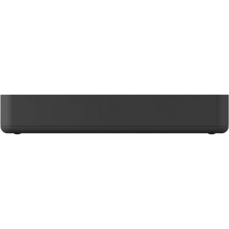 BUFFALO MiniStation USB 3.0 2 TB Portable Hard Drive (HD-PCF2