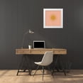 thumbnail image 3 of Green, Jacob 12x12 White Modern Wood Framed Museum Art Print Titled - Celestial Sign I, 3 of 4