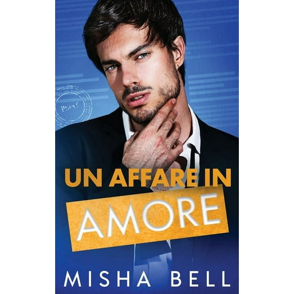 Un Affare in Amore, (Paperback)