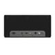 thumbnail image 4 of Klipsch The Three Plus Premium Sistema de altavoces Bluetooth, tocadiscos listo con entradas Phono/RCA, Bluetooth 5.3 con hasta 40 pies de distancia, negro mate, 4 of 5