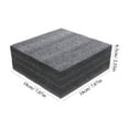 thumbnail image 2 of 2 Pcs Flower Foam DIY Cushion Arrangement Board Filling Packing Inserts, 2 of 8