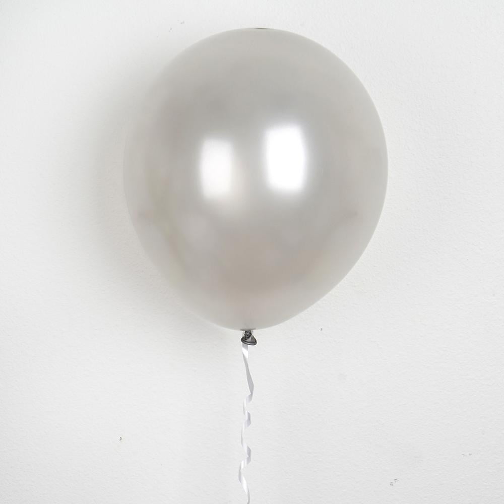 pearl balloons