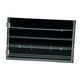 thumbnail image 5 of Vitrina acrílica, vitrina, vitrina coleccionable, organizador de almacenamiento de herramientas con soporte de colección para sala de estar, 5 of 9