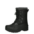 thumbnail image 2 of Totes Men's Snowpack Snow Boots, Sizes 8-13, Wide Width Available, 2 of 7