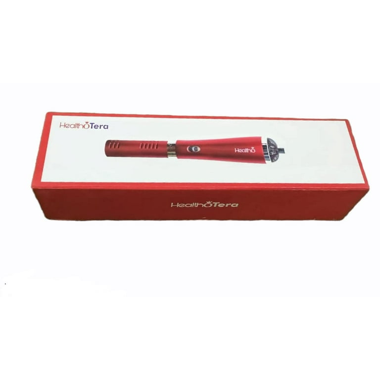 AHCS TeraHealth Heartz Healing Device, Corded Electric, 3 in 1