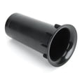 thumbnail image 4 of Speaker Air Tube Speaker Accessory Speaker Parts Speaker Sound Tube 4PCS T1 Bass Speaker ABS Plastic  Inner Wall Inverted Tube For 5-6 Inches Speakers, 4 of 8