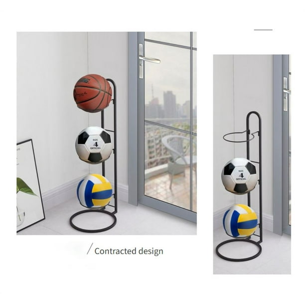 Porte-balles de Basket-Ball Porte-balles de Sport Porte-balles de